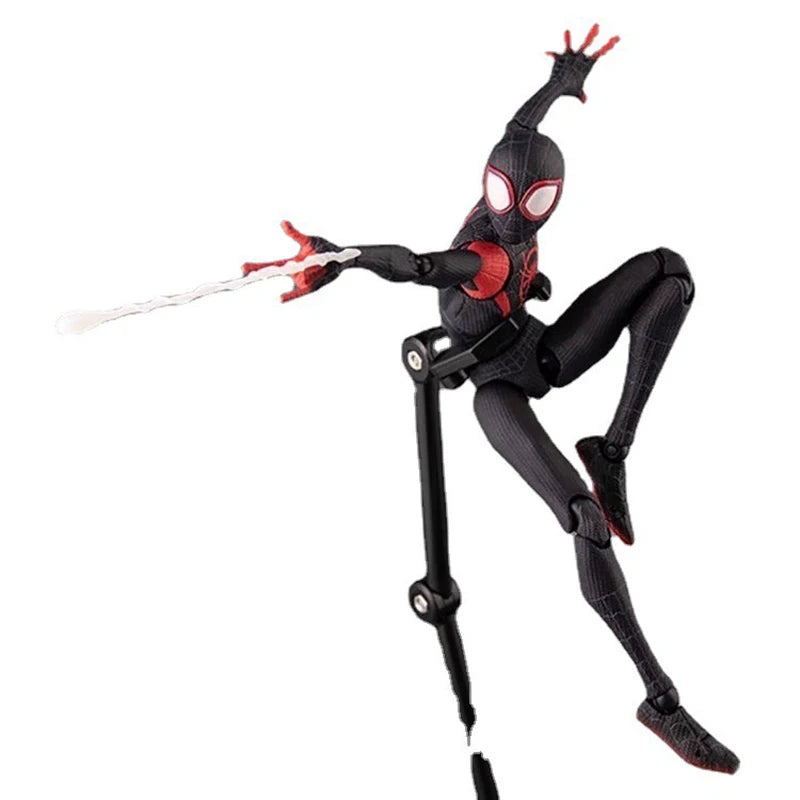 SV-Action Miles Morales - Image 3