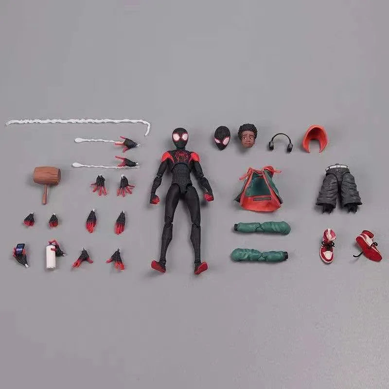 SV-Action Miles Morales - Image 5
