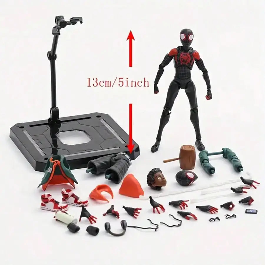 SV-Action Miles Morales - Image 6