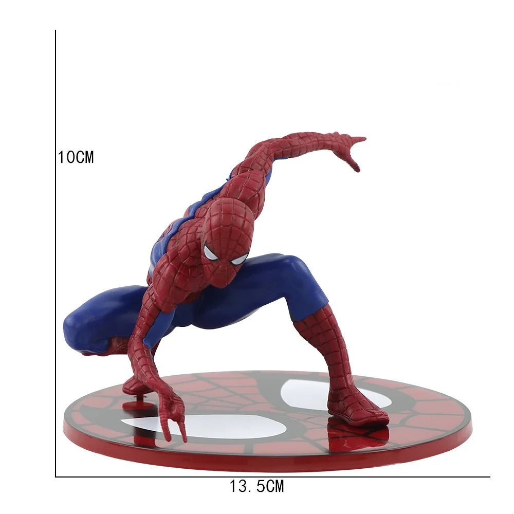 Superhero Figure Set - Image 5