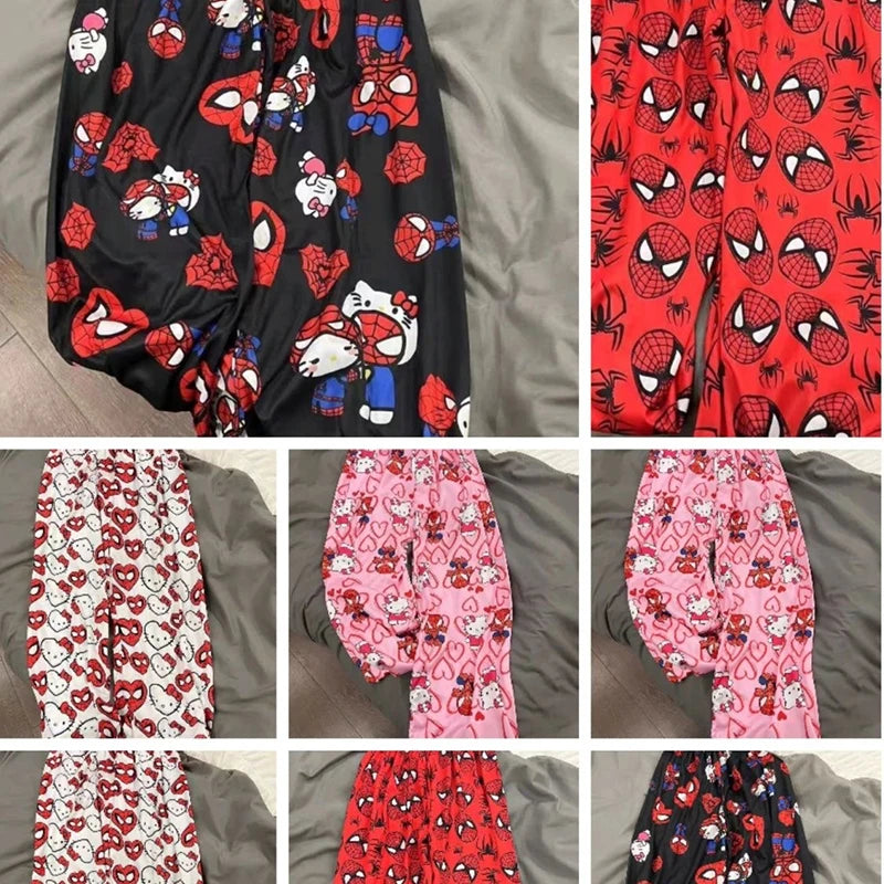 Spider-Man Pajama Set - Image 3