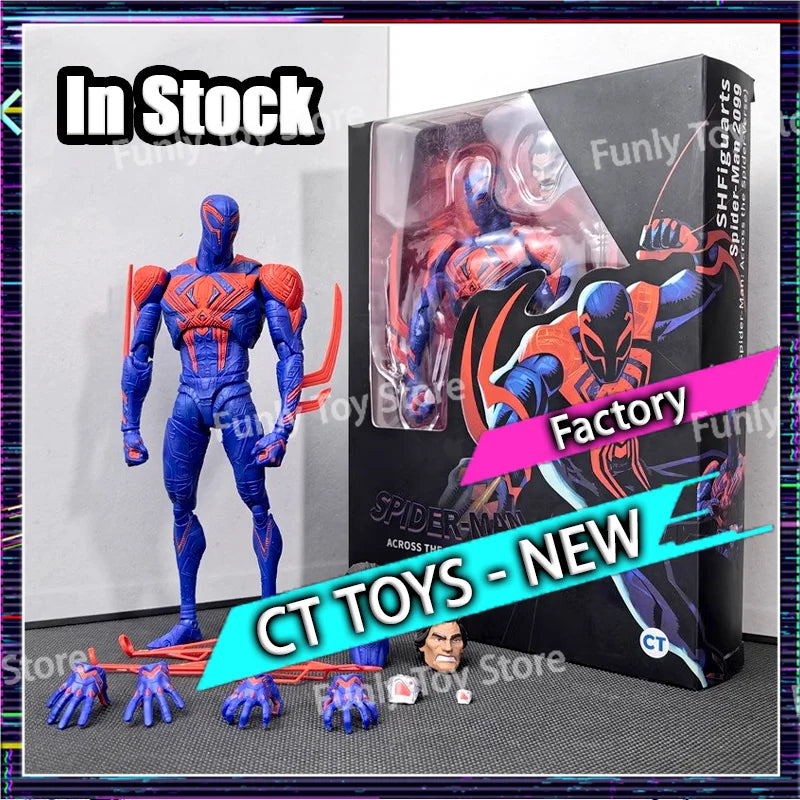 Spiderman Web-Man - Image 16