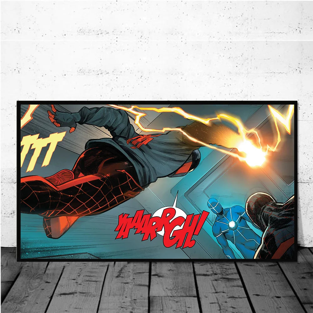 Marvel Avengers Spider-Man - Image 4