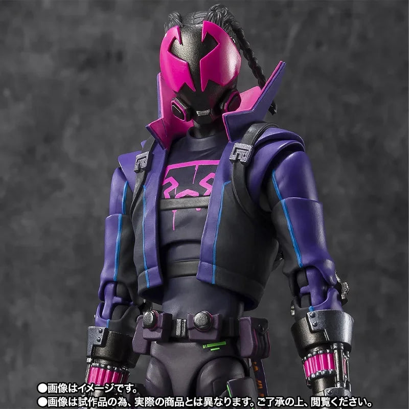 Bandai S.H.Figuarts Toy - Image 2