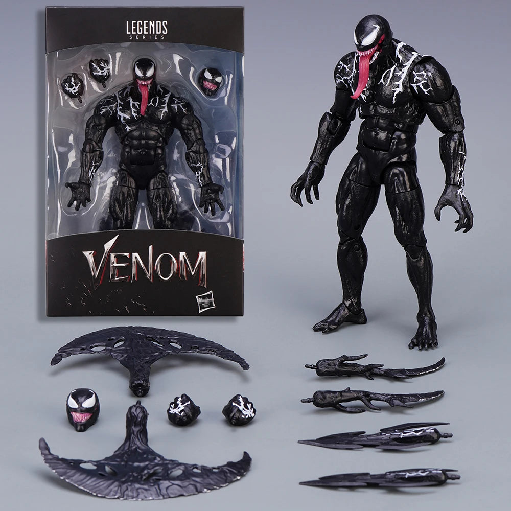 Hasbro Venom The Last Dance - Image 8
