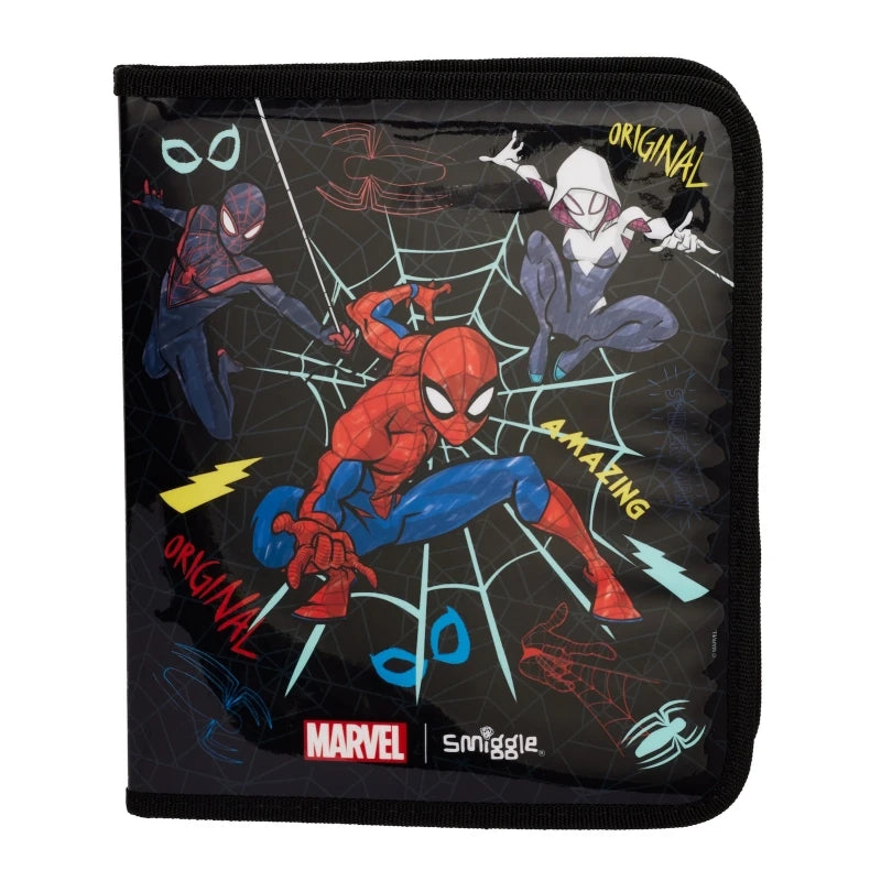 Smiggle Marvel Spider-man Set - Image 13
