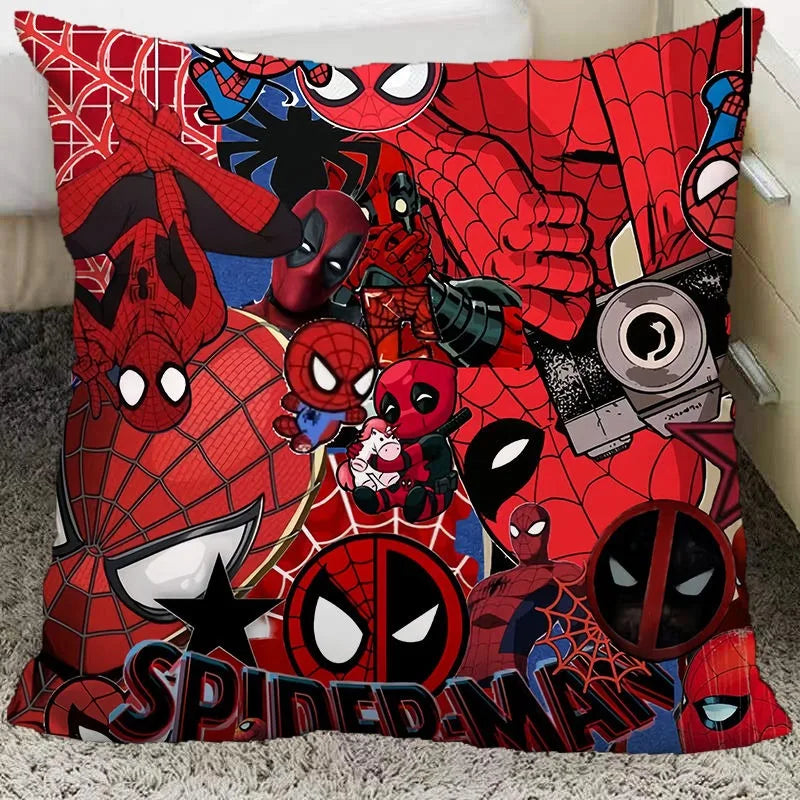 Spider-Man Pillow Cover - Image 2