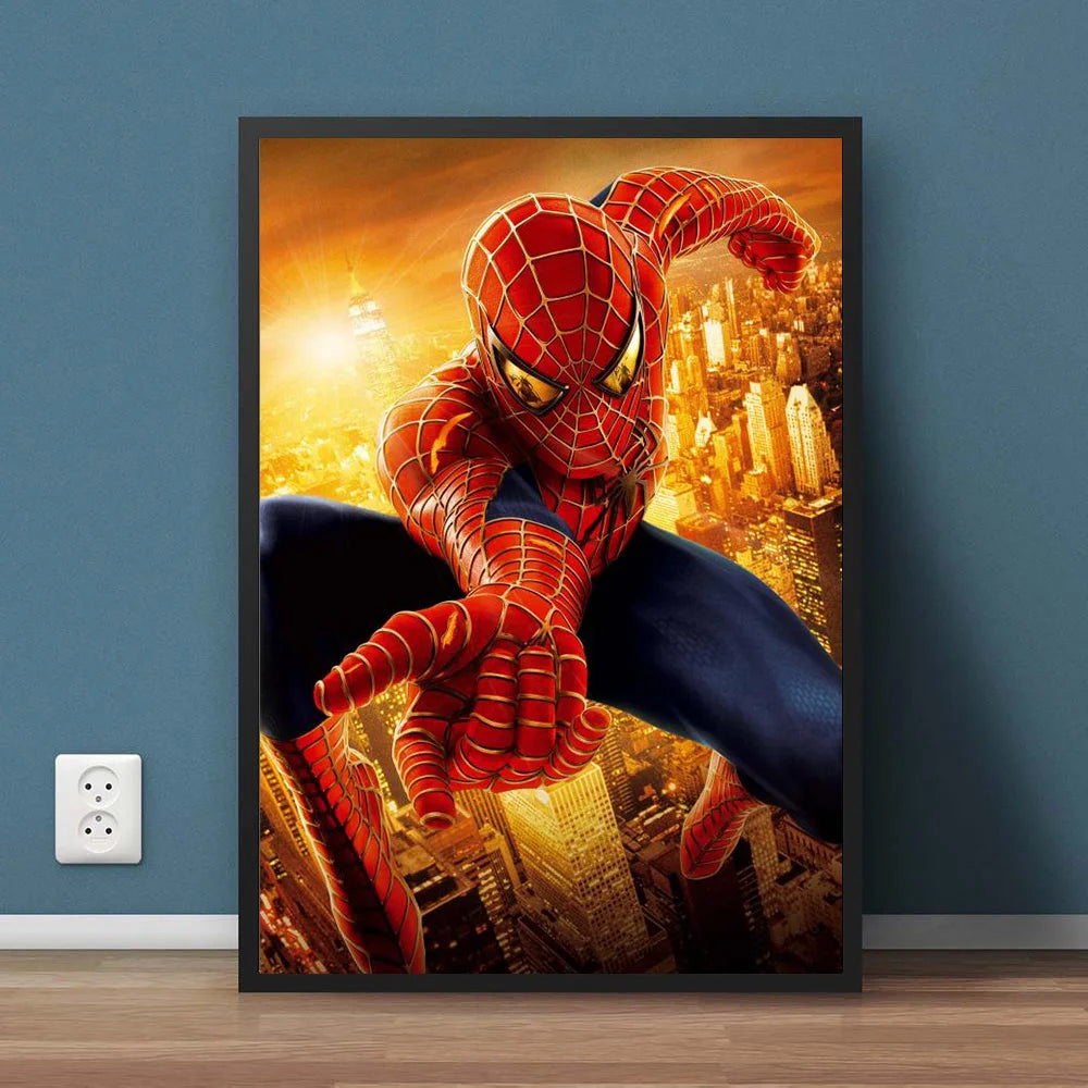 Marvel Superheroes Avengers - Image 11