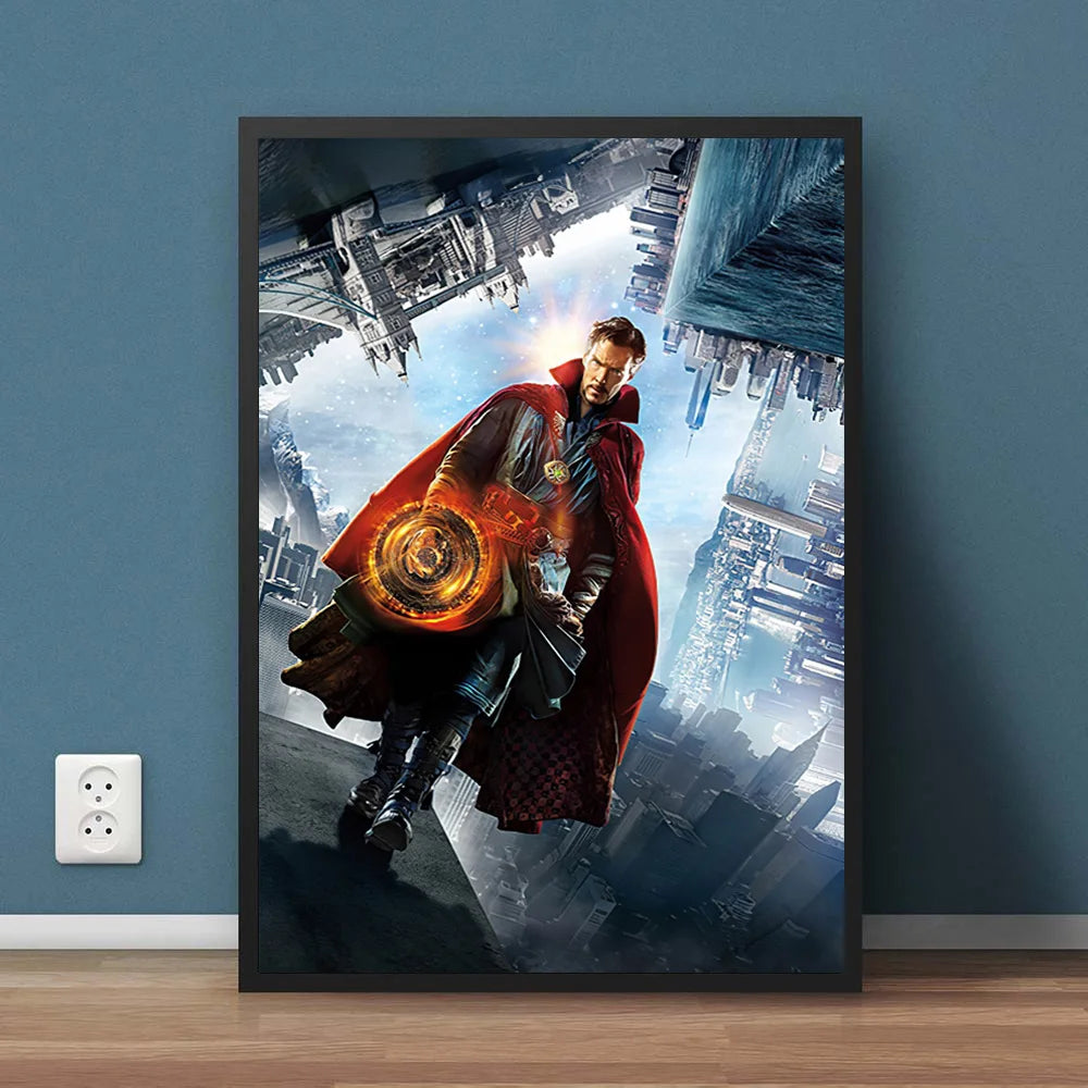 Marvel Superheroes Avengers - Image 12