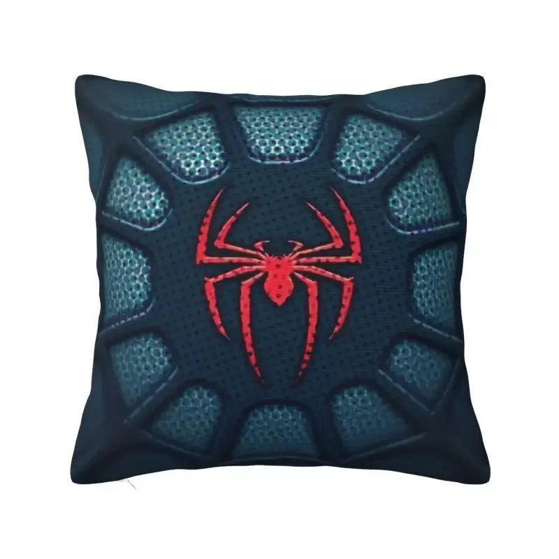 Spider-Man Throw Pillow Case - Image 27