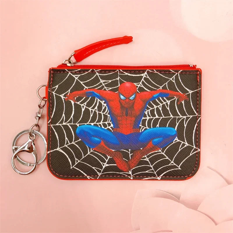 Marvel Spider-Man Coin Purse - Image 5