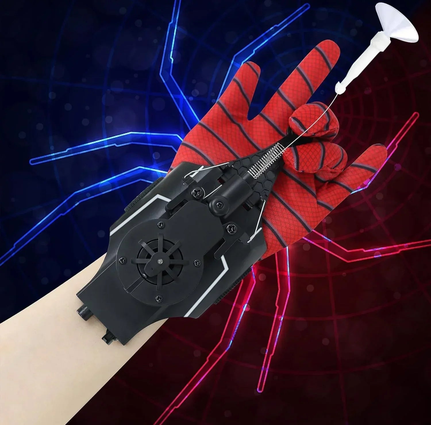 Spider-Man Launcher - Image 7