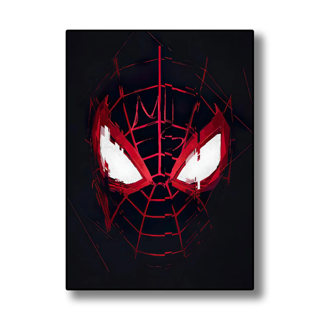 Spider-Man Superhero Decor - Image 16