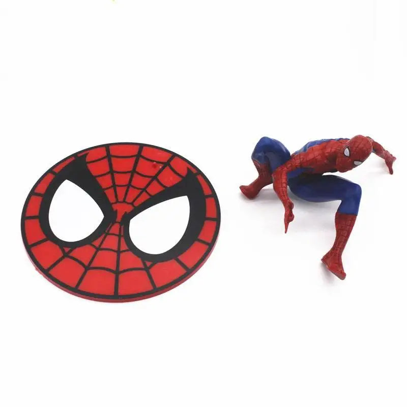 Marvel The Avengers Spider-Man Handmade Figurines - Image 4