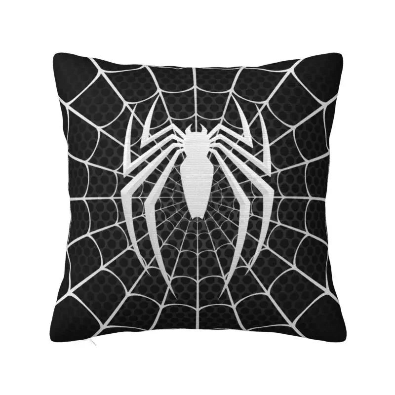 Spider-Man Throw Pillow Case - Image 28