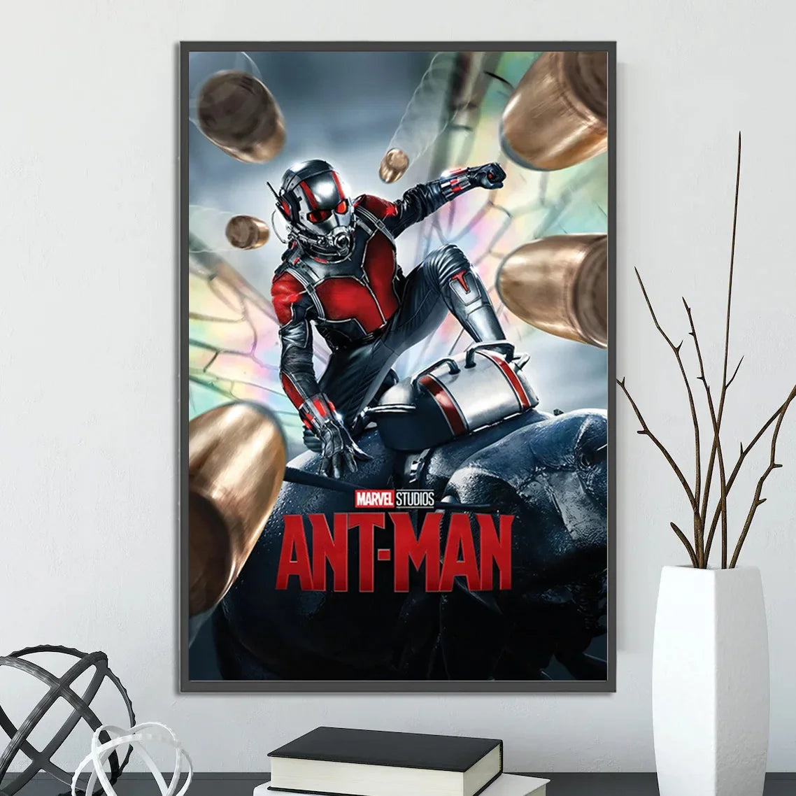 Iron Man & Thor - Image 10