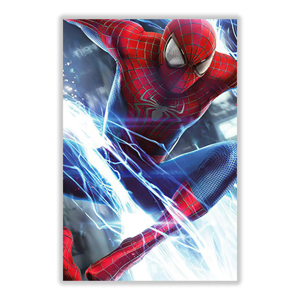 Spider-Man Wall Art - Image 8