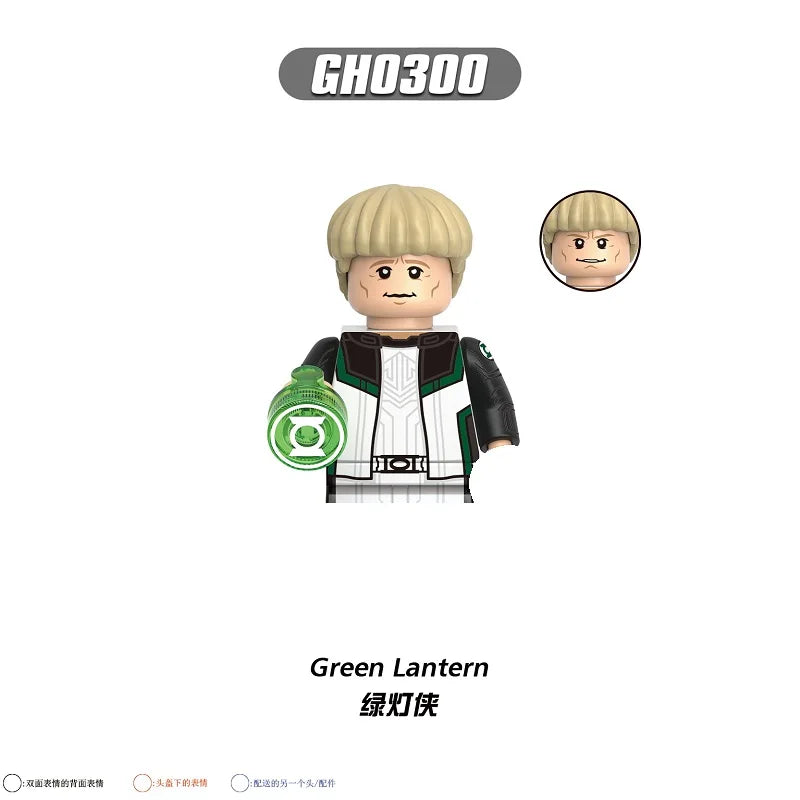 Marvel Spider-Man Mini Figure - Image 15