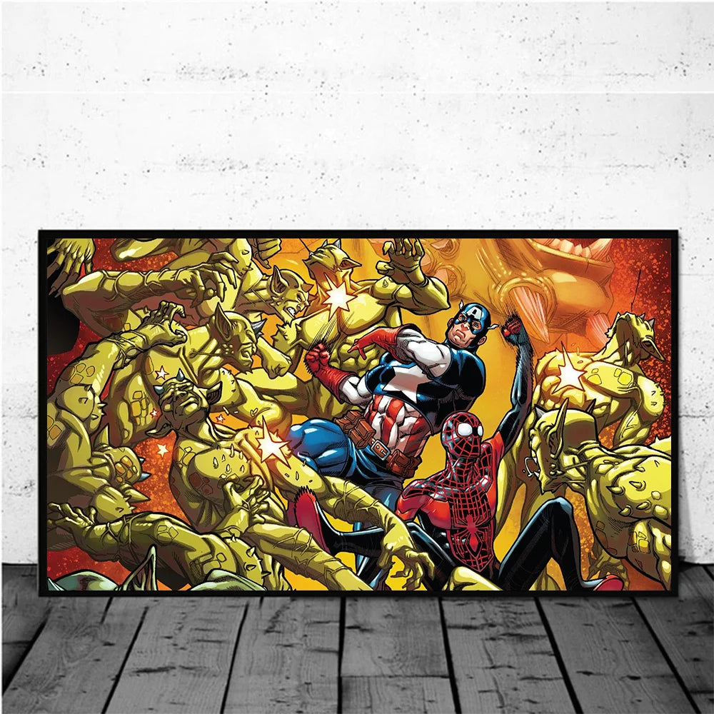 Marvel Avengers Spider-Man - Image 11