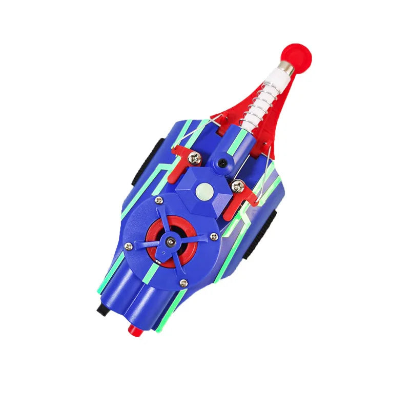 Spider-Man Hero Web Shooter Toys - Image 8