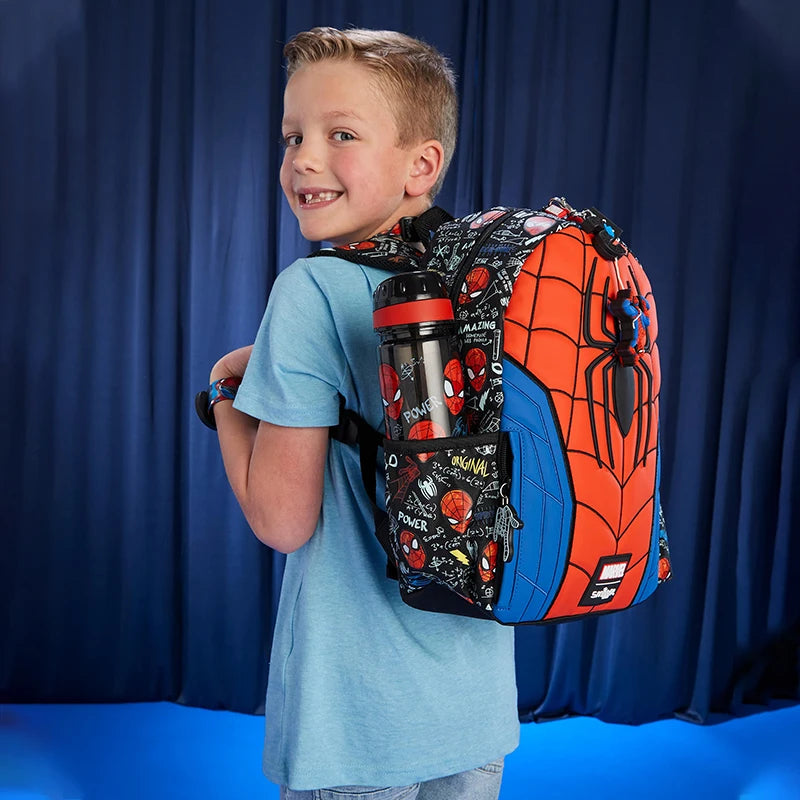 Smiggle Marvel Spider-man Set - Image 4