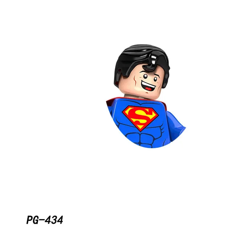 Marvel Spider-Man, Iron Man, Captain America & Loki - Image 51