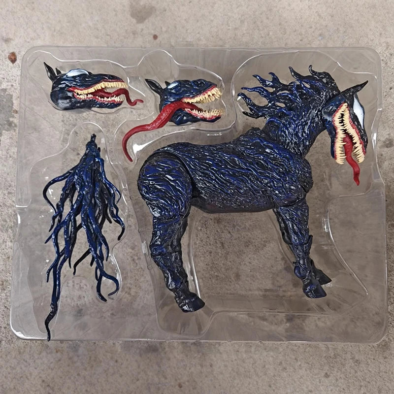 Venom Horse Action Figure - Image 2