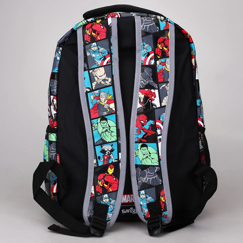 Smiggle Marvel Superhero Spider‑Man Stationery Collection - Image 6