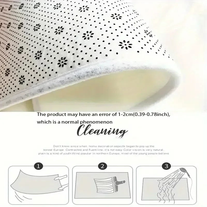 MINISO Marvel Spider-Man Round Carpet - Image 3