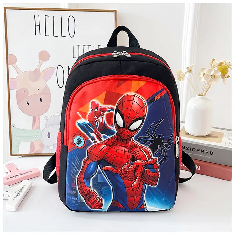 Disney Marvel Spider-Man Backpack - Image 7