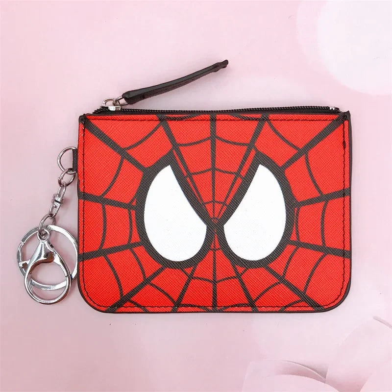 Marvel Spider-Man Coin Purse - Image 9