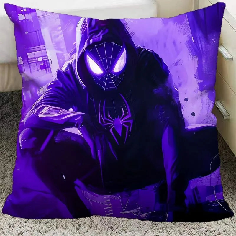 Spider-Man Pillow Cover - Image 10
