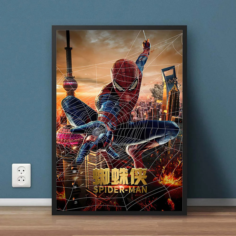 Marvel Superheroes Avengers - Image 18