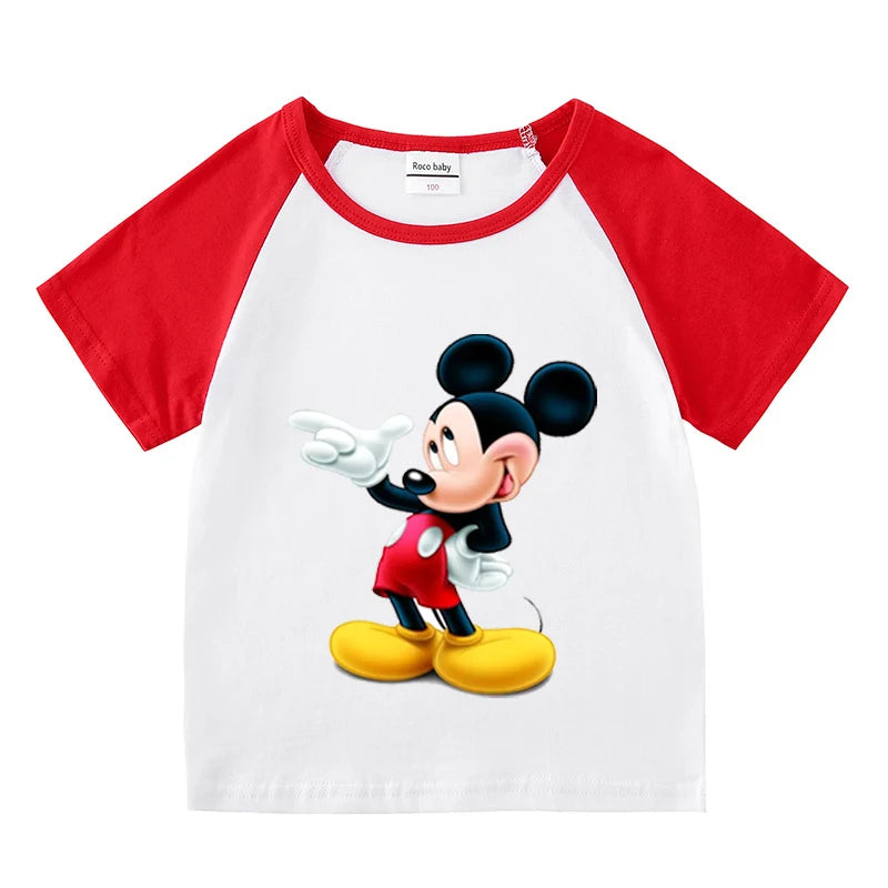 Boys’ Summer Spider-Man Outfit Set - Image 7