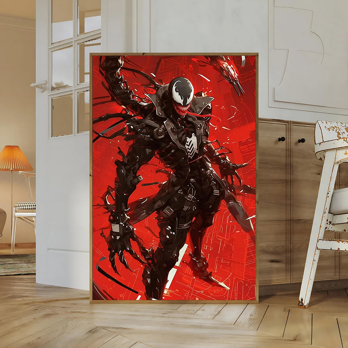 Venom Spider-Man - Image 23