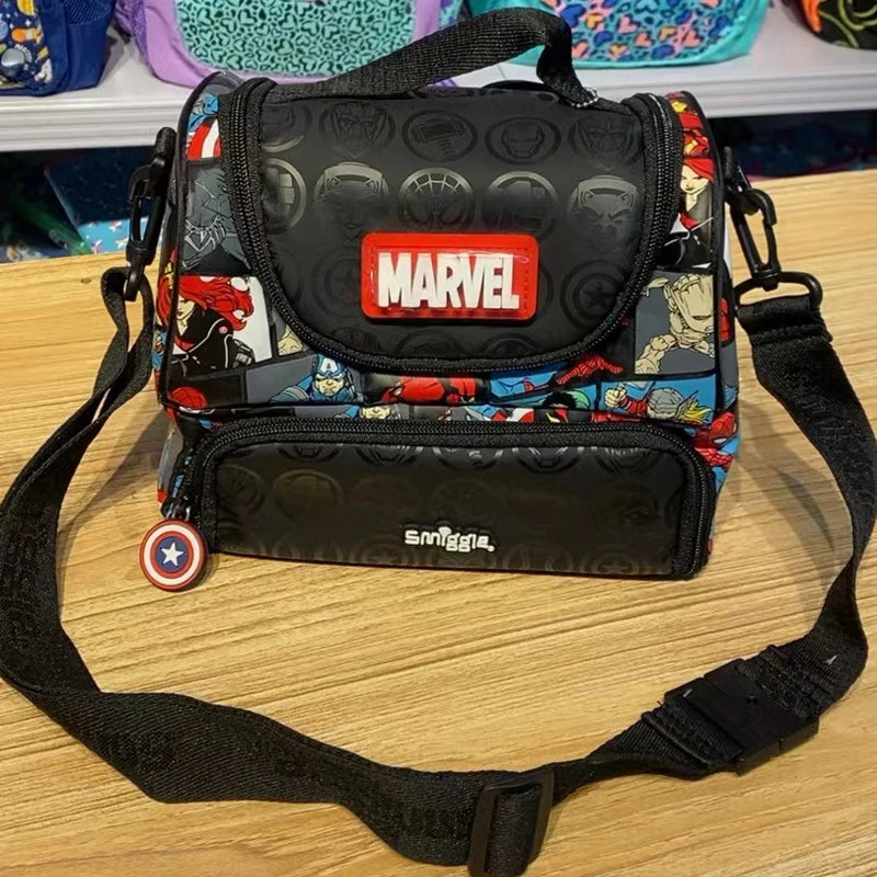 Smiggle Marvel Superhero Spider‑Man Stationery Collection - Image 4