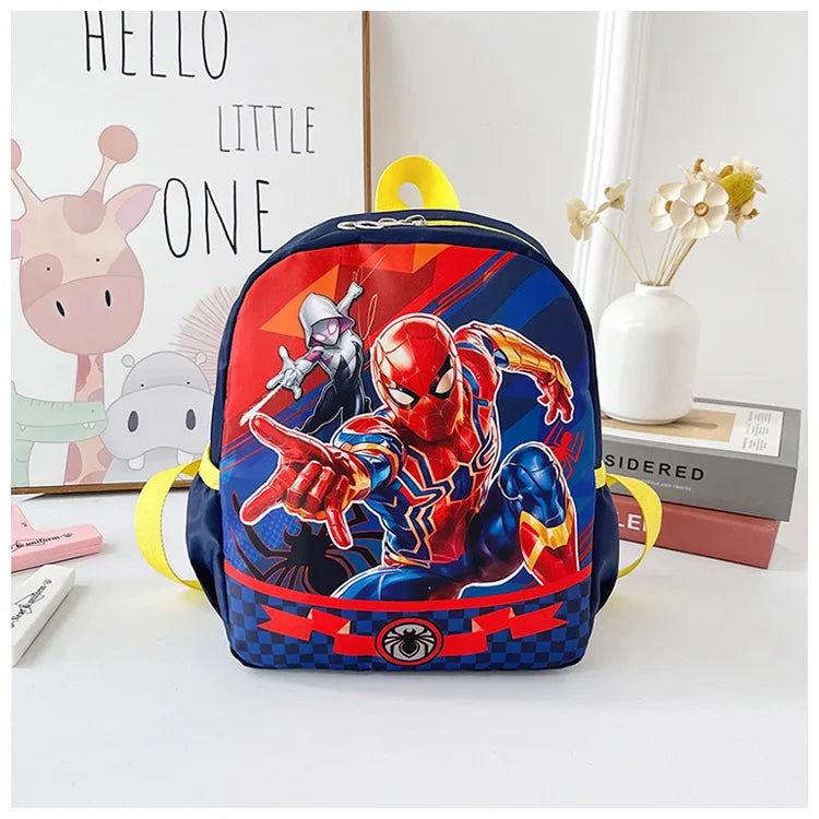 Disney Marvel Spider-Man Backpack - Image 9