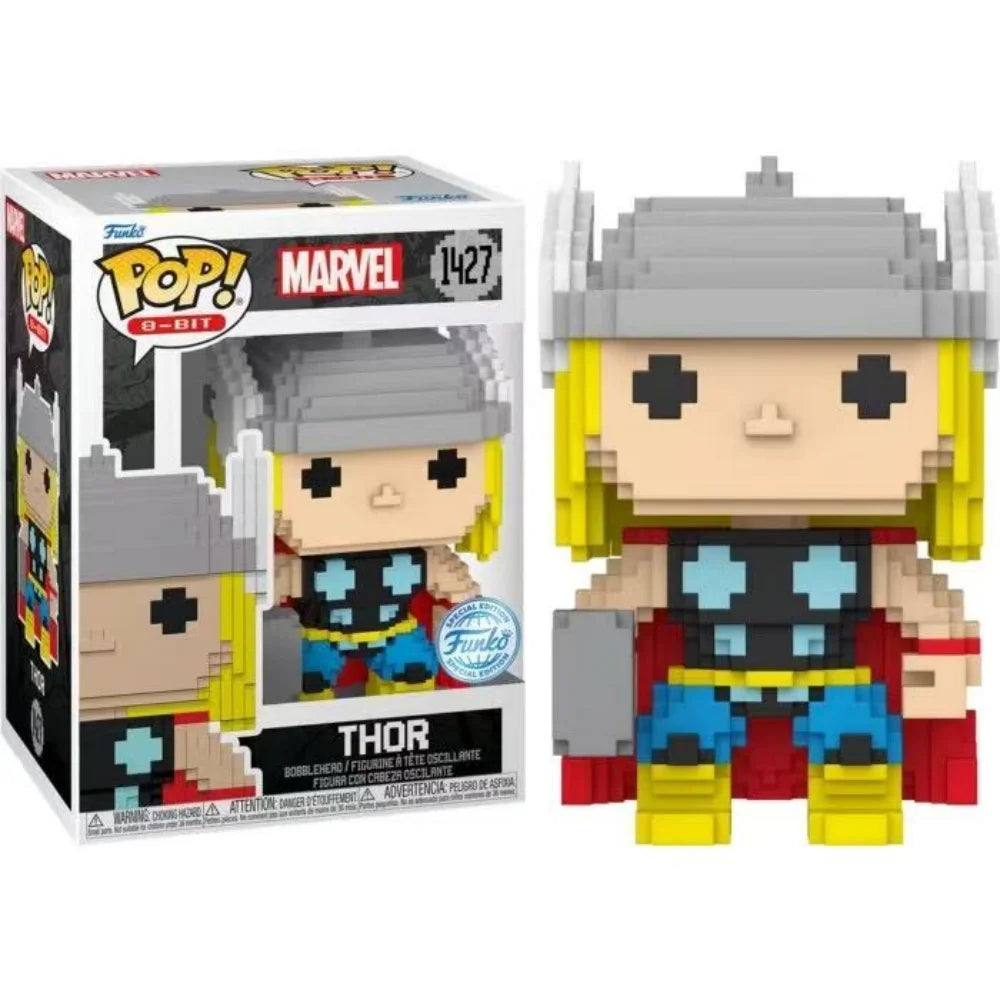 Funko Pop! Marvel Series - Image 21