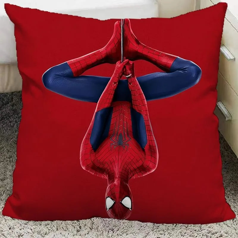 Spider-Man Pillow Cover - Image 15