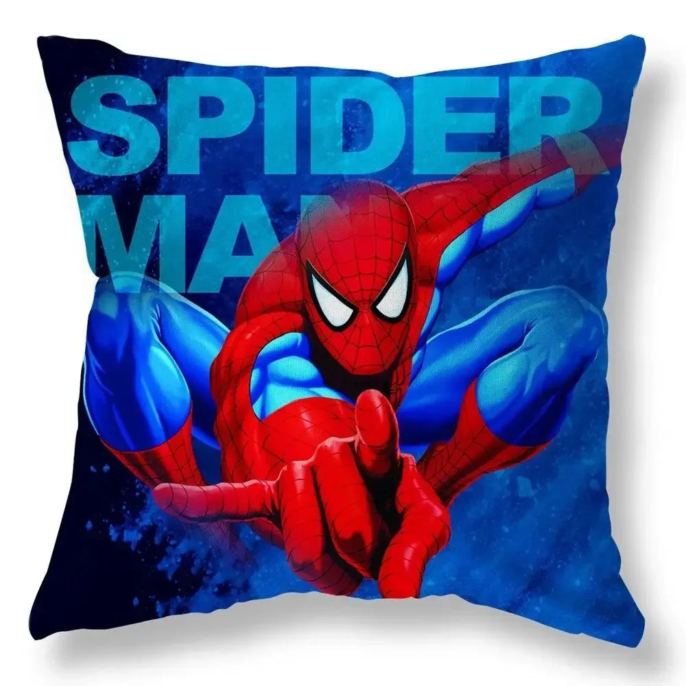 Disney Spider-Man Pillow - Image 8
