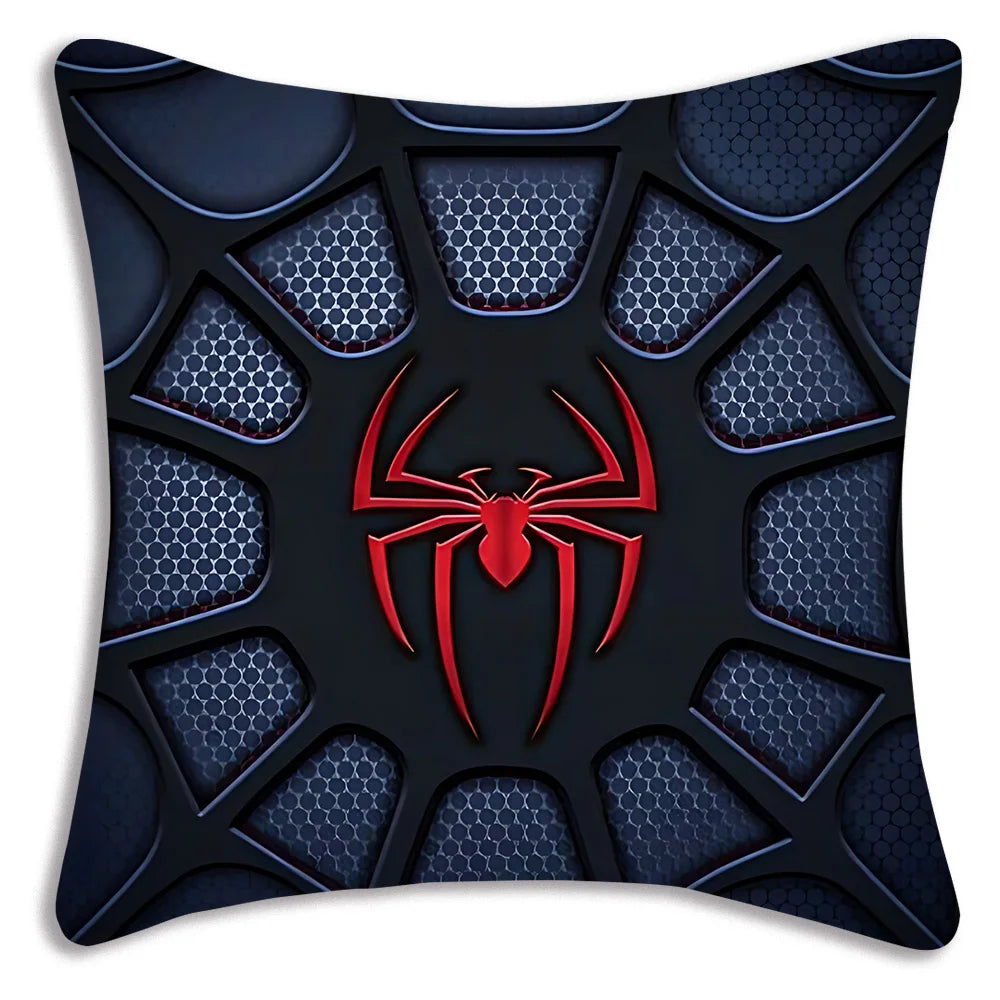 Spider-Man Anime Pillow Covers - Image 13