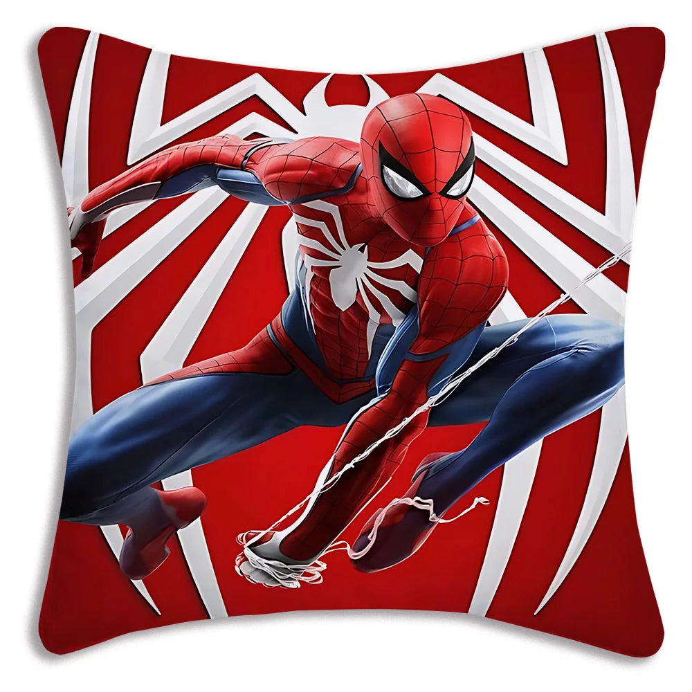 Spider-Man Anime Pillow Covers - Image 9
