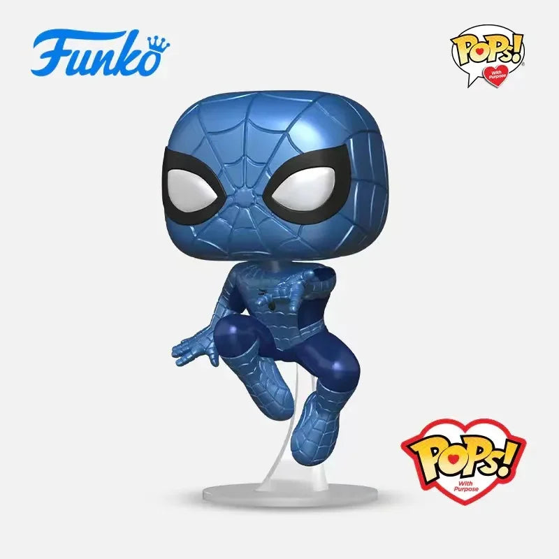 Funko Pop! Marvel Series - Image 4