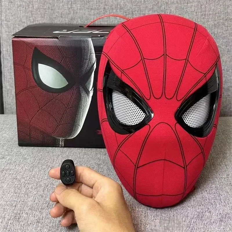 Spider-Man Telecontrol Blink Mask - Image 6