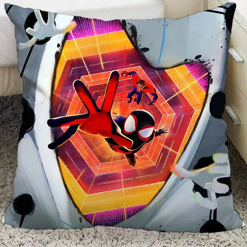 Spider-Man Pillow Cover - Image 13