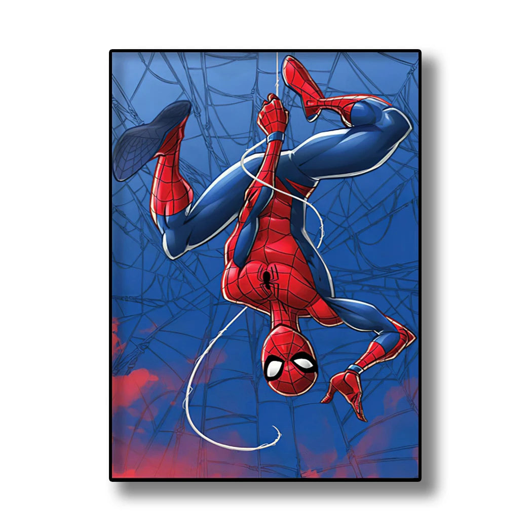 Spider-Man Superhero Decor - Image 9