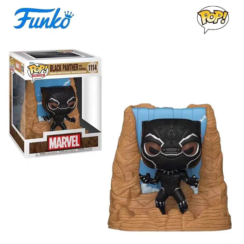 Funko Pop! Marvel Series - Image 29