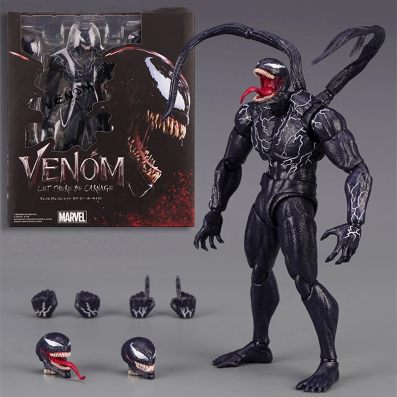 Hasbro Venom The Last Dance - Image 7
