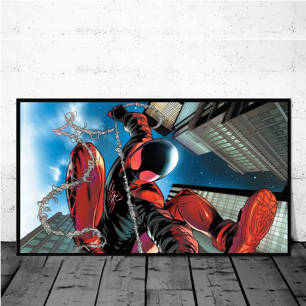 Marvel Avengers Spider-Man - Image 16