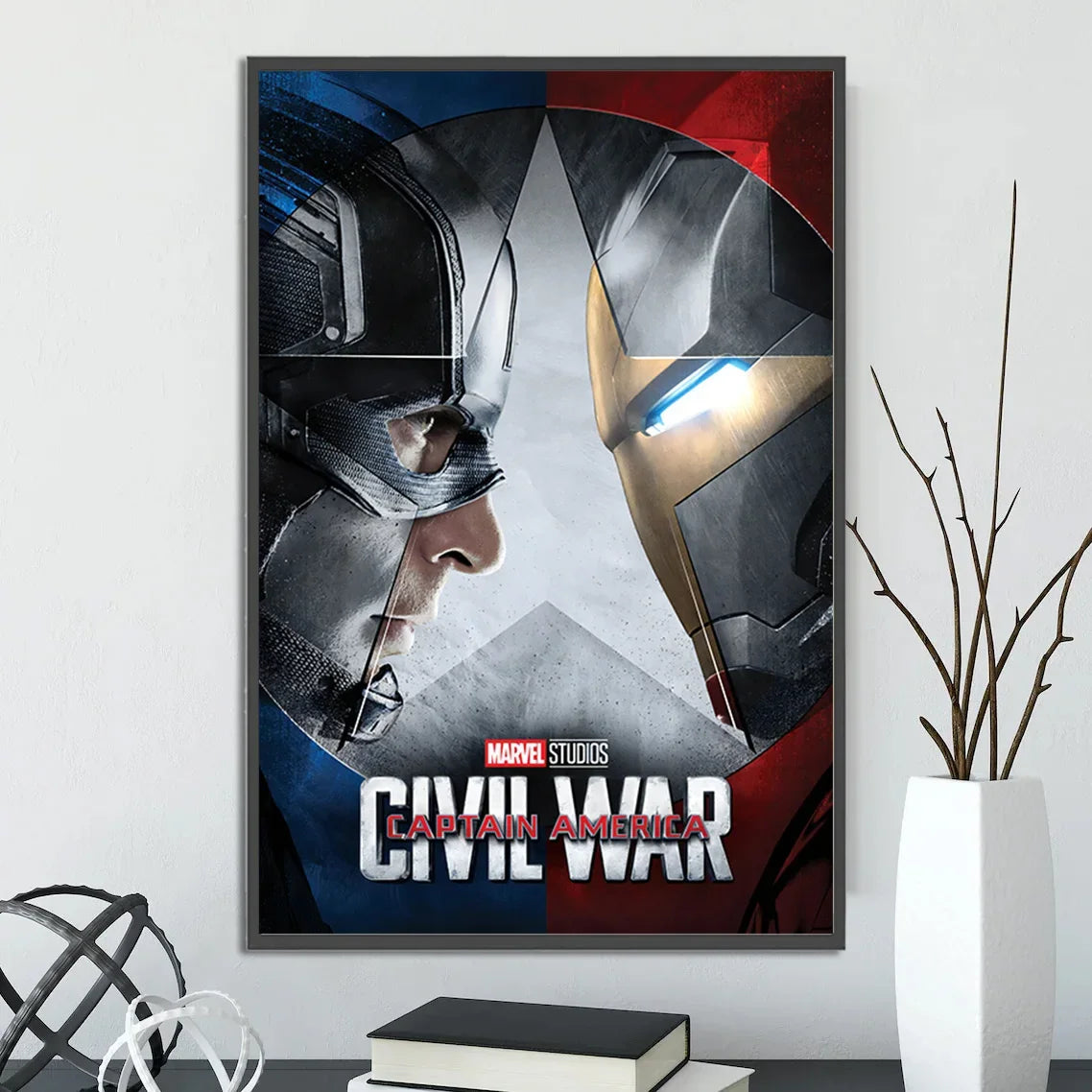 Iron Man & Thor - Image 24